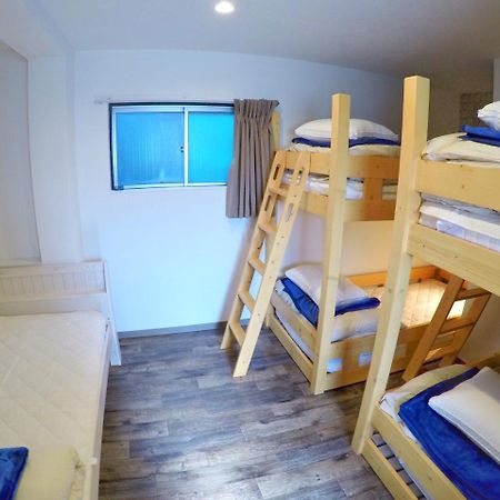 Trip & Sleep Hostel Nagoya Exterior photo