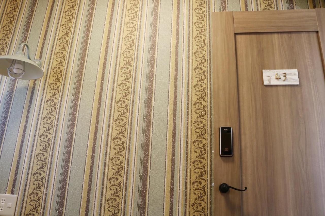 Trip & Sleep Hostel Nagoya Exterior photo