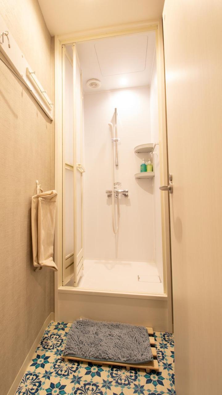 Trip & Sleep Hostel Nagoya Exterior photo
