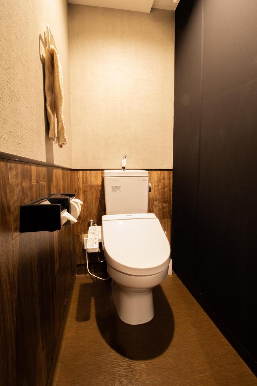 Trip & Sleep Hostel Nagoya Exterior photo