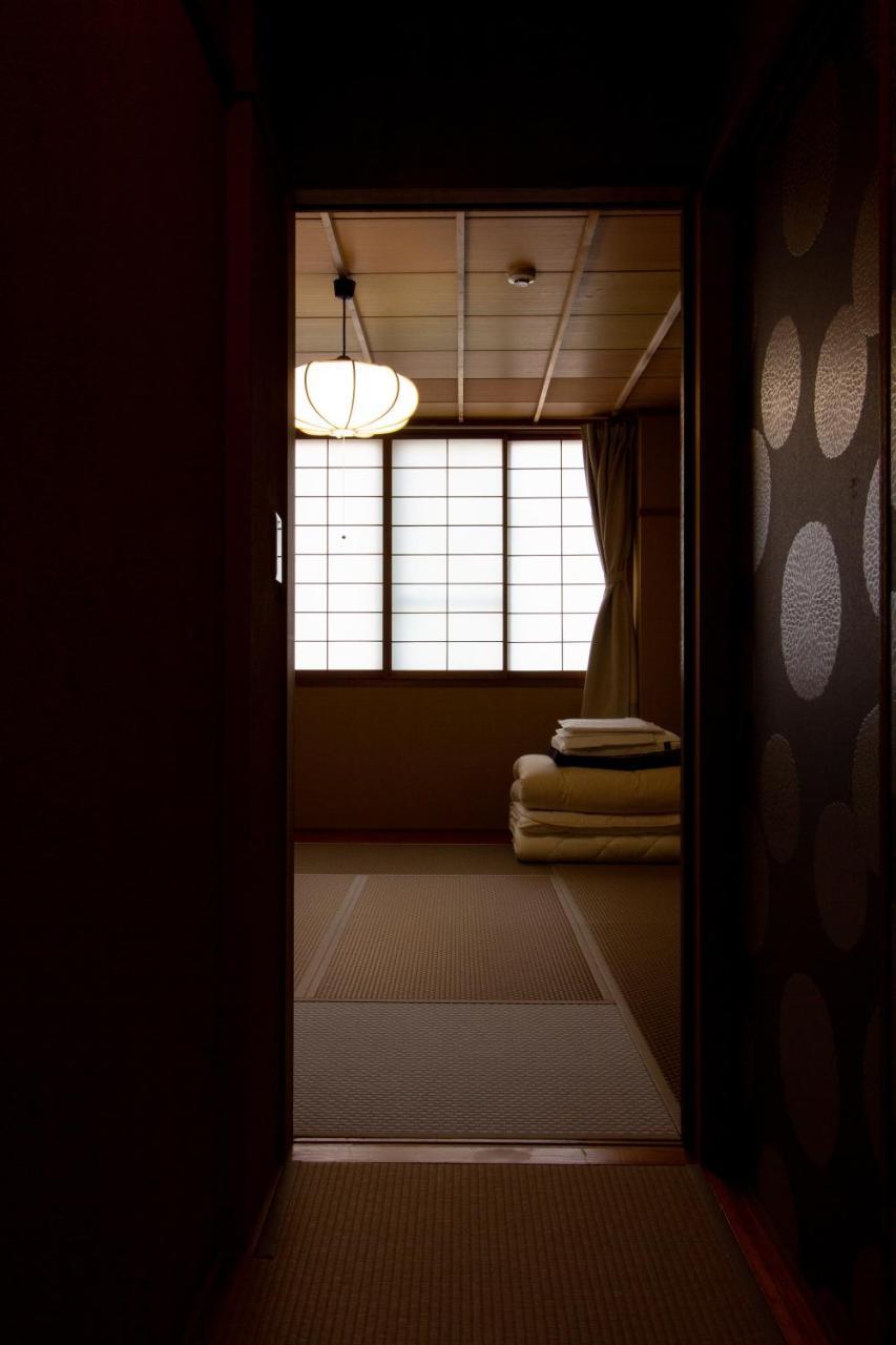 Trip & Sleep Hostel Nagoya Exterior photo