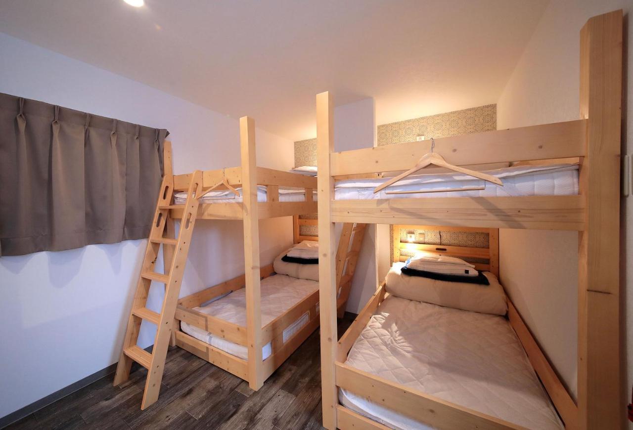 Trip & Sleep Hostel Nagoya Exterior photo