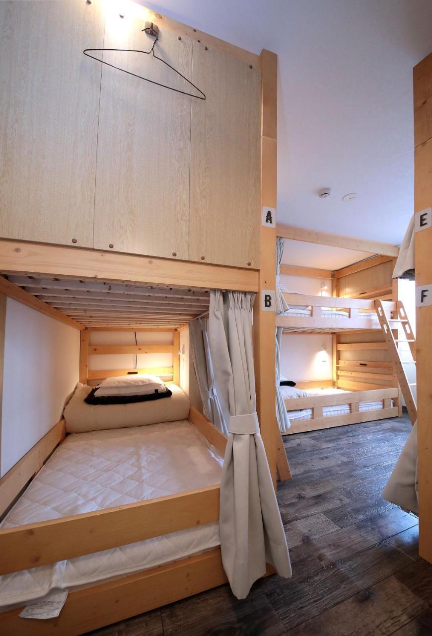 Trip & Sleep Hostel Nagoya Exterior photo