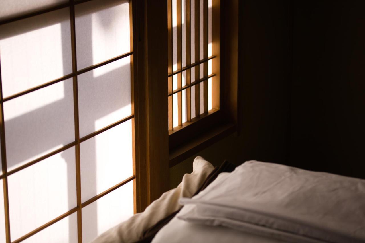 Trip & Sleep Hostel Nagoya Exterior photo